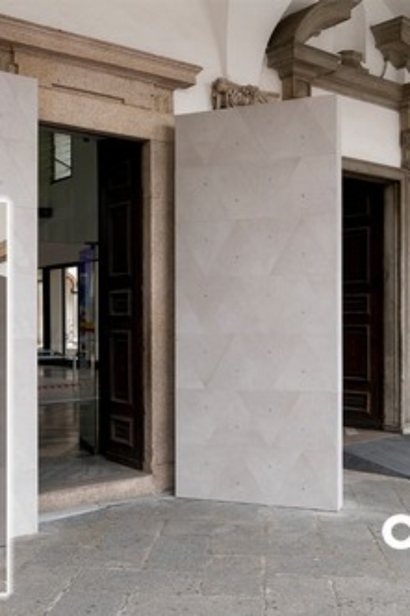 Ceramiche di design, con Fioranese una casa da Fuorisalone